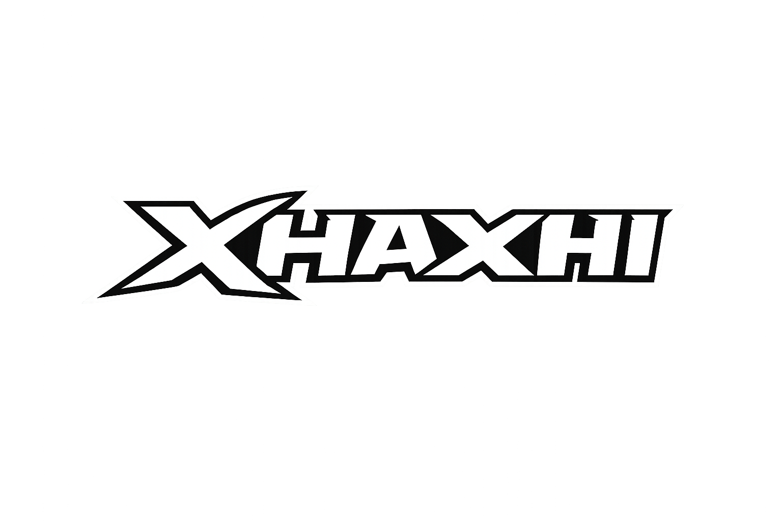 Xhaxhi Industry Logo