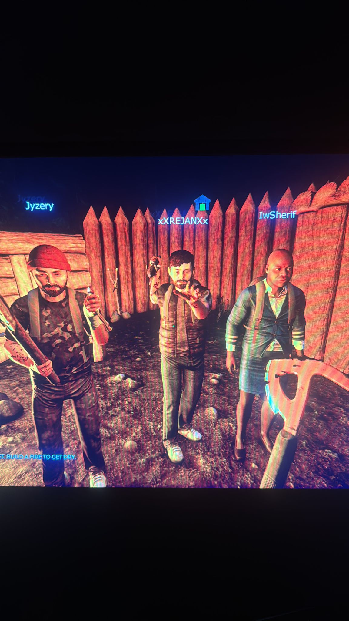  Crew Moment 6