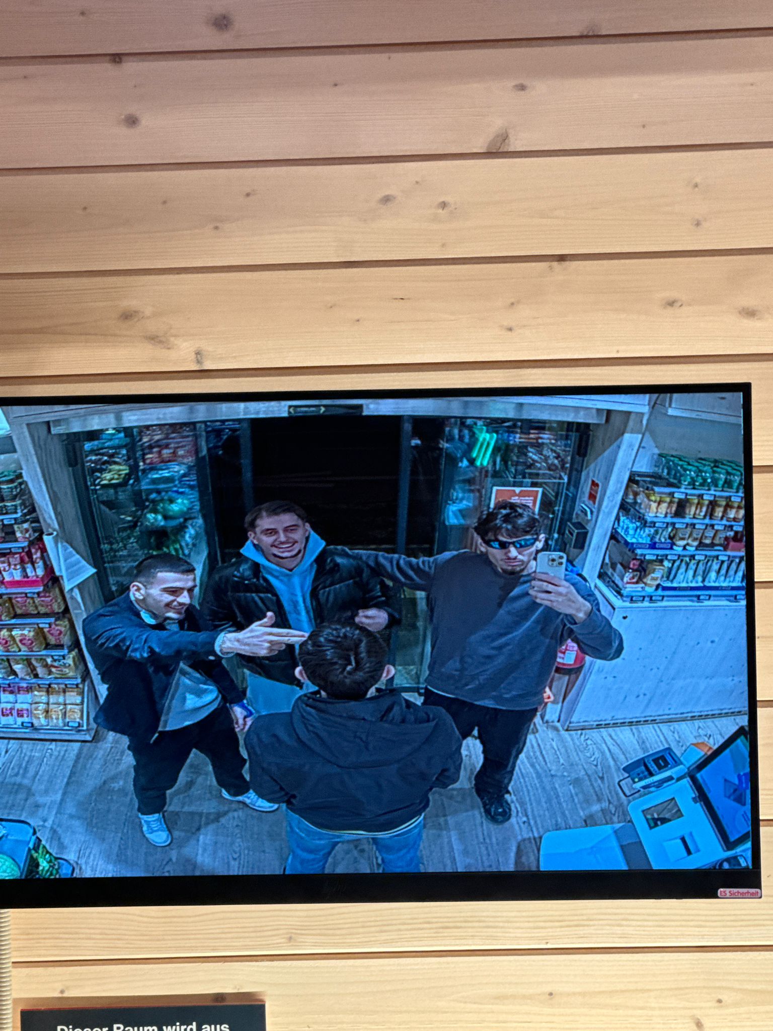  Crew Moment 6
