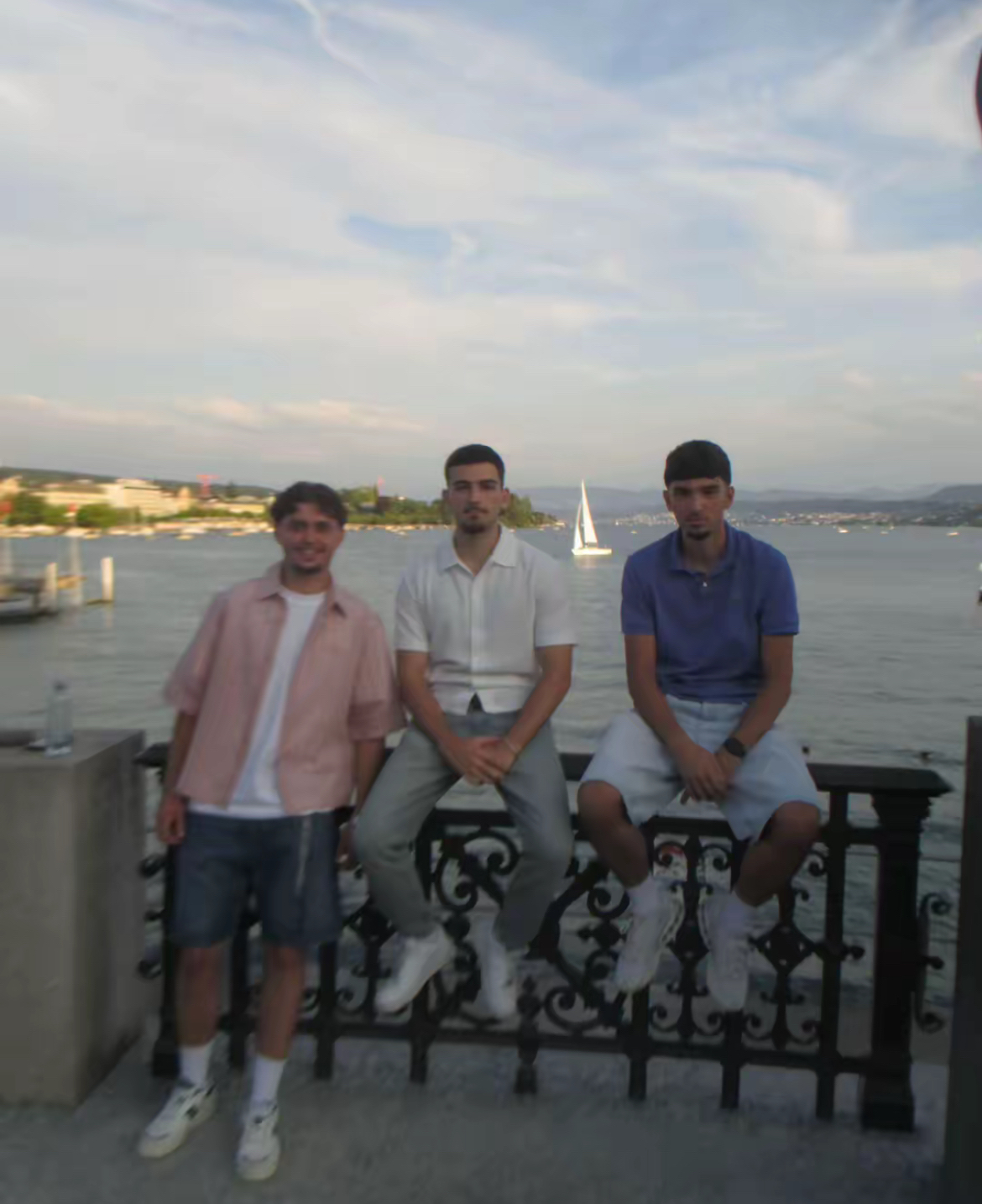 Crew Moment 3